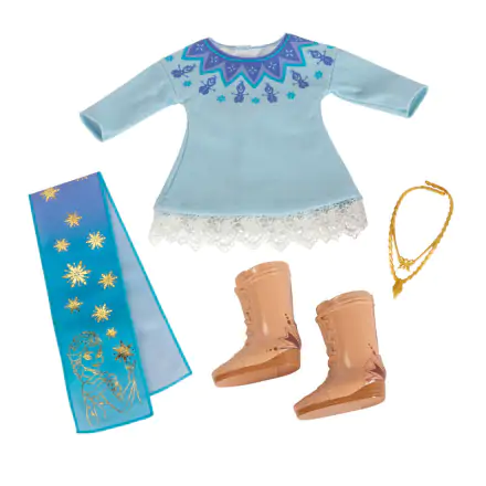 Disney Frozen Elsa ily 4Ever Zubehör Produktfoto