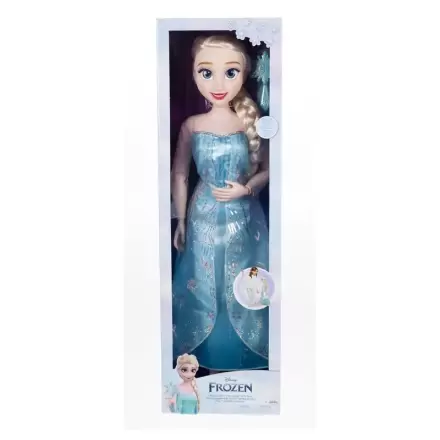 Disney Frozen Elsa Puppe 80cm termékfotója