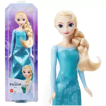 Disney Frozen Elsa Puppe termékfotója