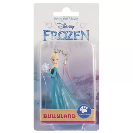 Disney Frozen Elsa Schlüsselbund 7cm termékfotója