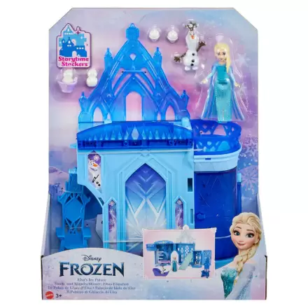 Disney Frozen Elsa Mini Burg Spielset Produktfoto