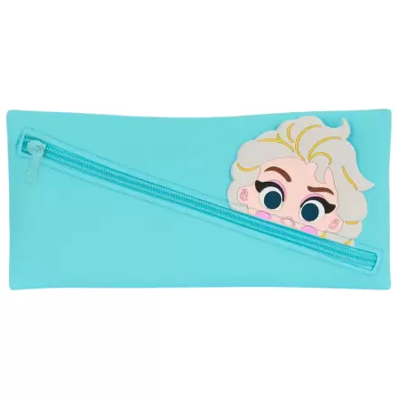 Disney Frozen Elsa Silikon Mäppchen termékfotója