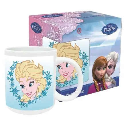 Disney Frozen Elsa Tasse Produktfoto