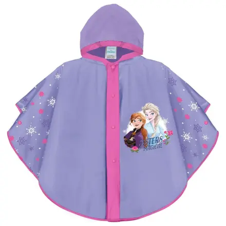 Disney Frozen Regenmantel Produktfoto