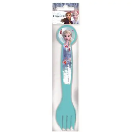 Disney Frozen Besteck-Set - 2 Stück Produktfoto