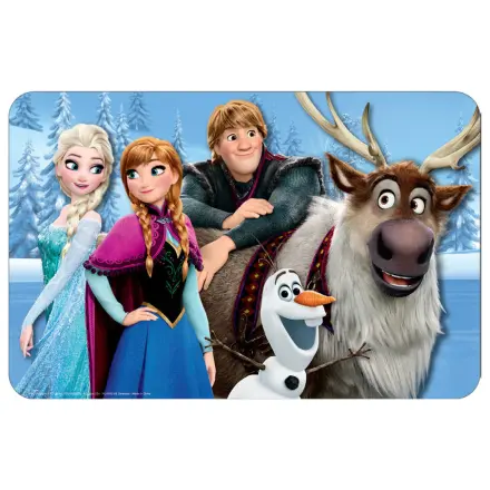 Disney Frozen Family Platzset 43x28 cm Produktfoto
