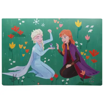 Disney Frozen Feld Tischset 43x28 cm Produktfoto