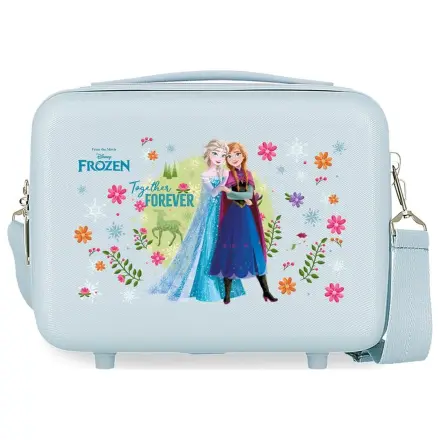 Disney Frozen Forever ABS anpassbarer Beautycase 29 cm Produktfoto
