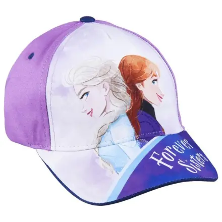 Disney Frozen Forever Kinder Baseball Cap 53 cm Produktfoto