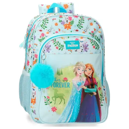 Disney Frozen Forever anpassbarer Rucksack 40cm Produktfoto