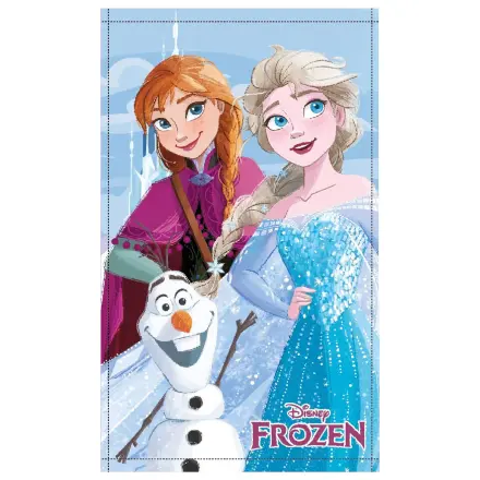 Disney Frozen Friends Forever Handtuch, Waschlappen, Tuch 30x50cm Produktfoto
