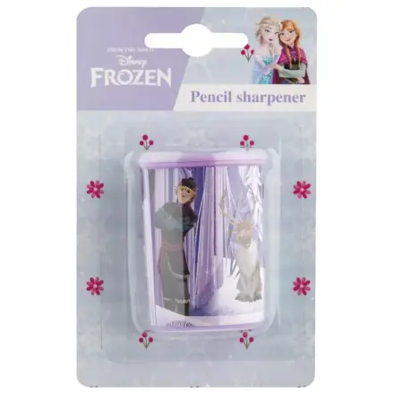 Disney Frozen Friends Bleistiftspitzer Produktfoto