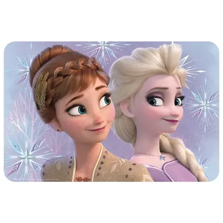 Disney Frozen Frosty Platzdeckchen 43x28 cm Produktfoto