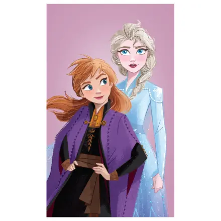 Disney Frozen Grace Handtuch, Gesichtstuch, Tuch Produktfoto
