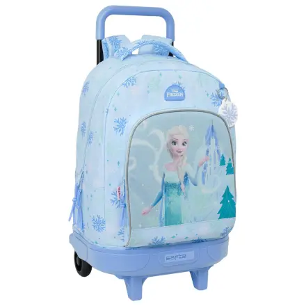 Disney Frozen ausziehbarer Trolley 45cm Produktfoto