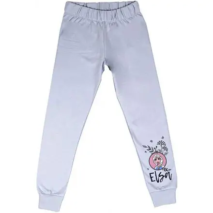 Disney Frozen Kinder lange Hosen, Jogginghosen 122/128 cm Produktfoto