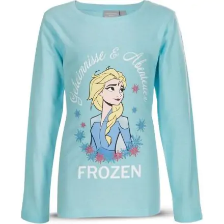 Disney Frozen Kinder Langarm T-Shirt, Oberteil Produktfoto