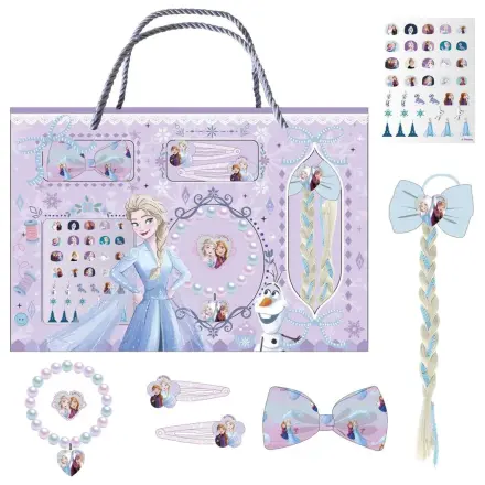 Disney Frozen Beauty Box Set Produktfoto