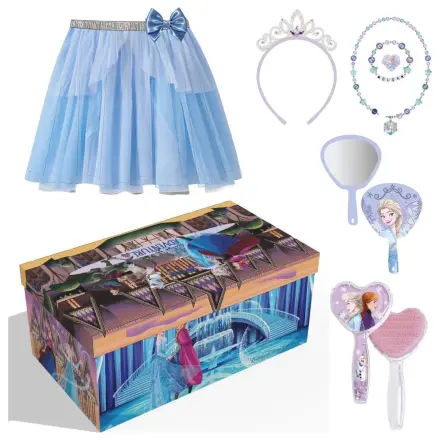 Disney Frozen Beauty-Koffer-Set Produktfoto