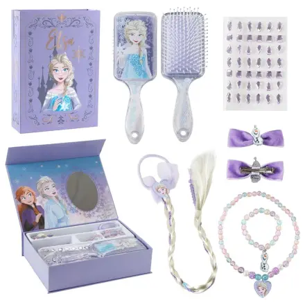 Disney Frozen Beauty Box Set Produktfoto