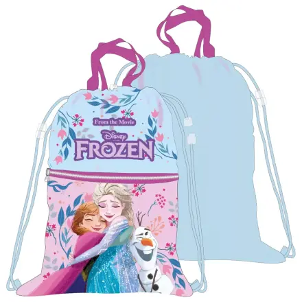 Disney Frozen Hug Deluxe Sporttasche, Turnbeutel 45 cm Produktfoto