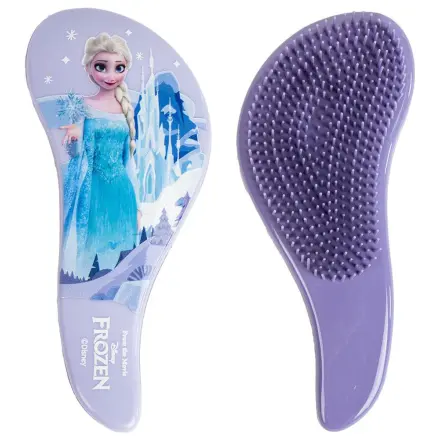 Disney Frozen Ice Haarbürste, Kamm 20 cm Produktfoto