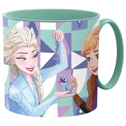 Disney Frozen Eis Magic micro Becher Produktfoto