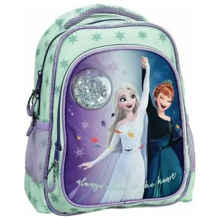 Disney Frozen Idyllic Rucksack, Tasche 31 cm Produktfoto
