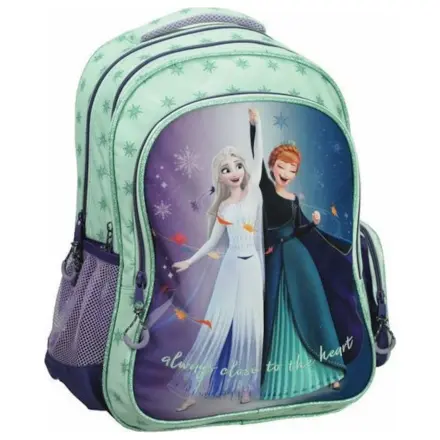 Disney Frozen Idyllic Schultasche, Tasche 42 cm Produktfoto