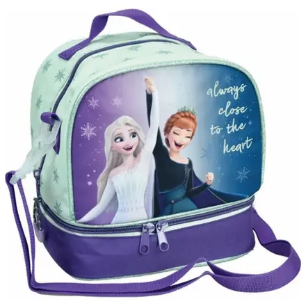 Disney Frozen Idyllic Thermo-Lunchtasche 21 cm Produktfoto