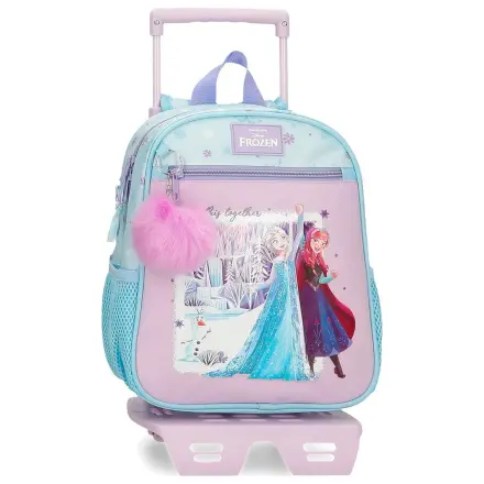 Disney Frozen In This Together Trolley 28 cm Produktfoto