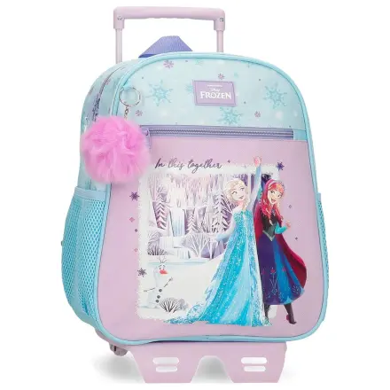 Disney Frozen In This Together Trolley 33 cm Produktfoto