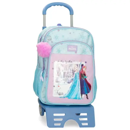 Disney Frozen In This Together Trolley 40 cm Produktfoto