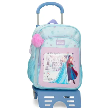Disney Frozen In This Together Trolley 40 cm Produktfoto