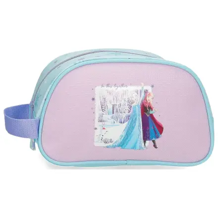 Disney Frozen In This Together anpassbarer Kosmetikkoffer Produktfoto