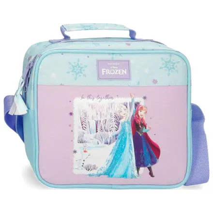 Disney Frozen In This Together anpassbarer Kosmetikkoffer Produktfoto