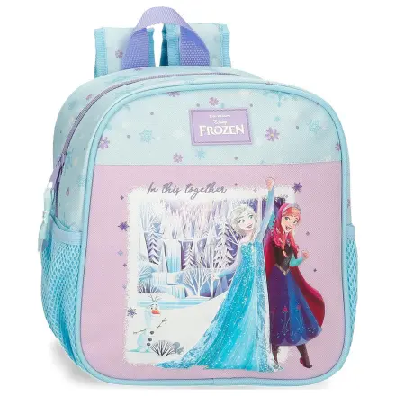 Disney Frozen In This Together anpassbarer Rucksack 25cm Produktfoto