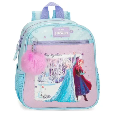 Disney Frozen In This Together anpassbarer Rucksack 28cm Produktfoto