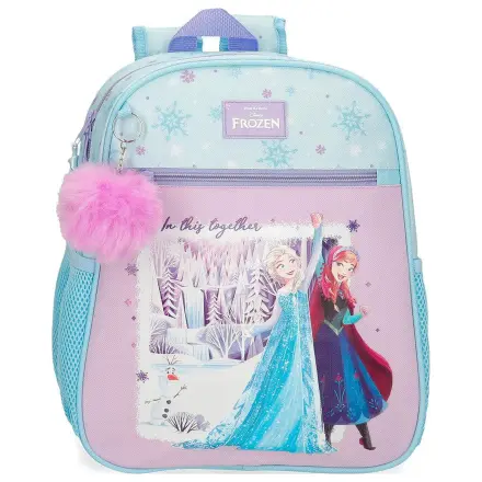 Disney Frozen In This Together anpassbarer Rucksack 33cm Produktfoto