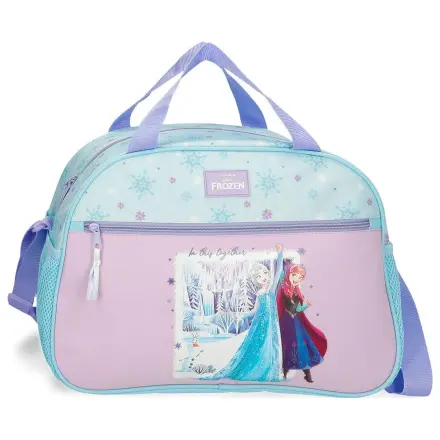Disney Frozen In This Together Reisetasche 40cm Produktfoto