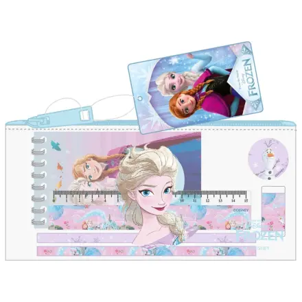 Disney Frozen Schreibwarenset Produktfoto