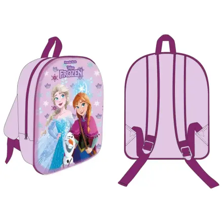 Disney Frozen Magic 3D Rucksack, Tasche 30 cm Produktfoto