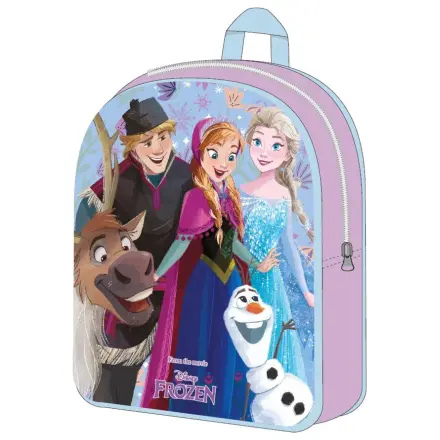 Disney Frozen Magic Crew Rucksack, Tasche 30 cm Produktfoto