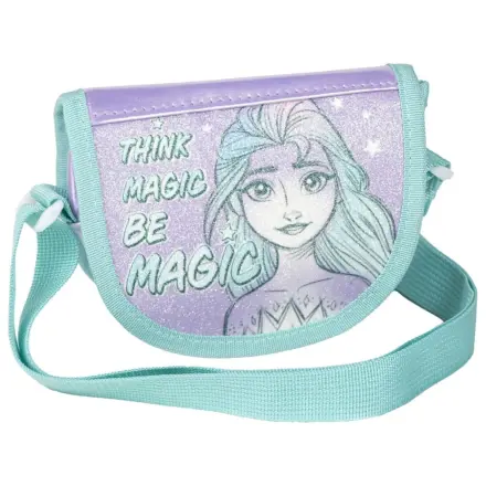 Disney Frozen Magic Glitter Umhängetasche, Crossbody-Tasche Produktfoto