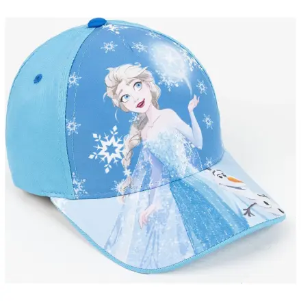Disney Frozen Magic Kinder Baseball Kappe 53 cm Produktfoto