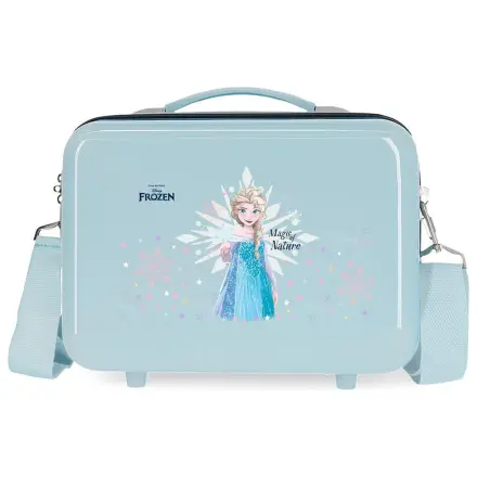 Disney Frozen Magic Ice ABS anpassbarer Beauty-Case 29cm Produktfoto