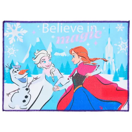 Disney Frozen Magic Handtuch, Gesichtstuch, Badetuch Produktfoto