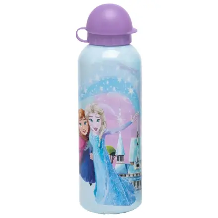 Disney Frozen Magical Aluminum Wasserflasche 500 ml Produktfoto