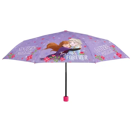 Disney Frozen manueller Regenschirm 50 cm Produktfoto