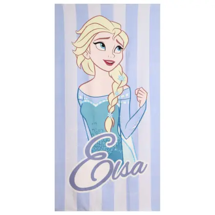Disney Frozen Mikrofaser Strandtuch Produktfoto